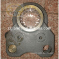 Concrete pump spare parts Kyokuto swing lever